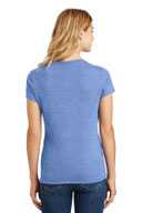 District T-Shirt® - Women's Perfect Tri® Tee DM130L