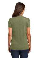 District T-Shirt® - Women's Perfect Tri® Tee DM130L