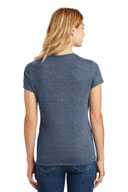 District T-Shirt® - Women's Perfect Tri® Tee DM130L