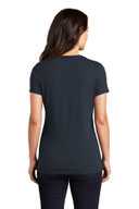 District T-Shirt® - Women's Perfect Tri® Tee DM130L