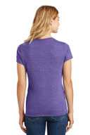 District T-Shirt® - Women's Perfect Tri® Tee DM130L