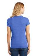 District T-Shirt® - Women's Perfect Tri® Tee DM130L