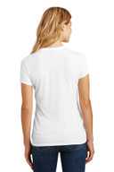 District T-Shirt® - Women's Perfect Tri® Tee DM130L