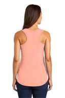 District® Tank Top - Women's Perfect Tri® Racerback Tank DM138L