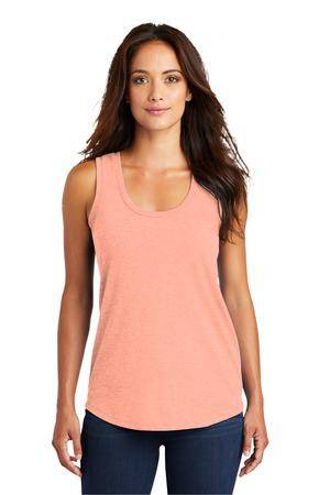 District® Tank Top - Women's Perfect Tri® Racerback Tank DM138L