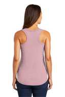 District® Tank Top - Women's Perfect Tri® Racerback Tank DM138L