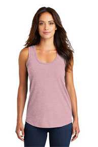 District® Tank Top - Women's Perfect Tri® Racerback Tank DM138L