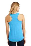 District® Tank Top - Women's Perfect Tri® Racerback Tank DM138L
