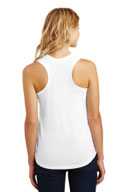 District® Tank Top - Women's Perfect Tri® Racerback Tank DM138L