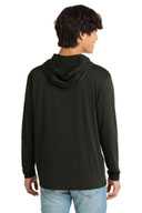 District ®  Perfect Tri ®  Long Sleeve Hoodie. DM139