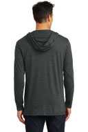 District ®  Perfect Tri ®  Long Sleeve Hoodie. DM139