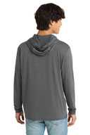 District ®  Perfect Tri ®  Long Sleeve Hoodie. DM139