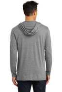 District ®  Perfect Tri ®  Long Sleeve Hoodie. DM139
