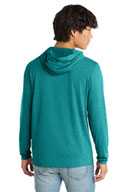 District ®  Perfect Tri ®  Long Sleeve Hoodie. DM139