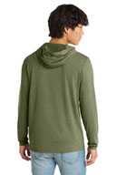 District ®  Perfect Tri ®  Long Sleeve Hoodie. DM139