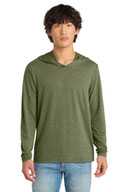 Military Green Frost