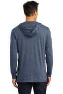 District ®  Perfect Tri ®  Long Sleeve Hoodie. DM139