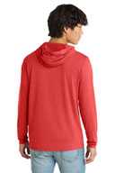 District ®  Perfect Tri ®  Long Sleeve Hoodie. DM139