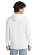 District ®  Perfect Tri ®  Long Sleeve Hoodie. DM139