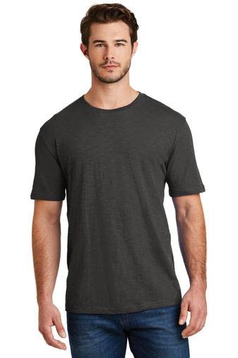 District T-Shirt® - Men's Super Slub™ Tee DM3000
