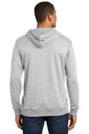 District ®  Lightweight Fleece Hoodie. DM391