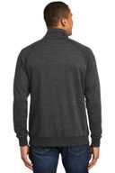 District ®  Lightweight Fleece 1/4-Zip. DM392