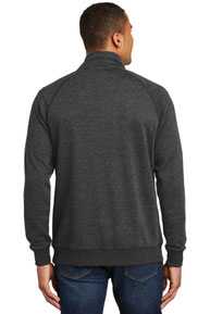 District ®  Lightweight Fleece 1/4-Zip. DM392
