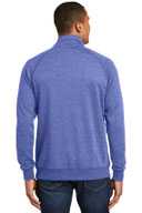 District ®  Lightweight Fleece 1/4-Zip. DM392