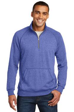 District ® Lightweight Fleece 1/4-Zip. DM392 District ® Lightweight Fleece 1/4-Zip. DM392
