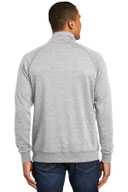 District ®  Lightweight Fleece 1/4-Zip. DM392