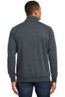 District ®  Lightweight Fleece 1/4-Zip. DM392