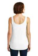 District  ®  Women's Drapey Tank. DM414