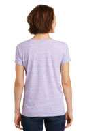 District  ®  Women's Cosmic V-Neck Tee. DM465