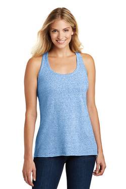 District ® Women's Astro Twist Back Tank. DM466A District ® Women's Astro Twist Back Tank. DM466A