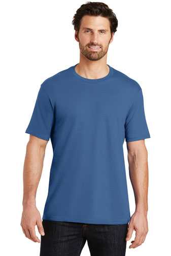 District ®  Perfect Weight ® Tee. DT104