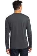 District® T-Shirt - Perfect Weight® Long Sleeve Tee DT105