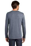 District® T-Shirt - Perfect Weight® Long Sleeve Tee DT105
