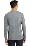 District® T-Shirt - Perfect Weight® Long Sleeve Tee DT105