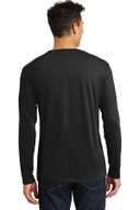 District® T-Shirt - Perfect Weight® Long Sleeve Tee DT105