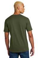 District ®  Perfect Weight ®  Icon Tee DT106