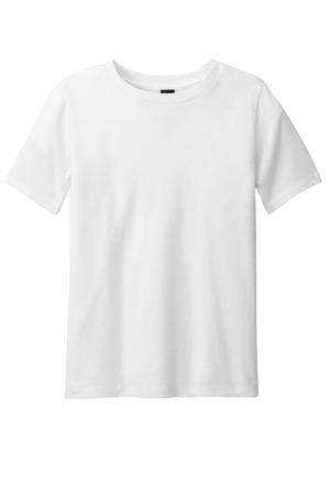 District ®  Youth Perfect Blend ®  CVC Tee DT108Y