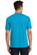 District Made® T-Shirt - Men's Perfect Weight® V-Neck Tee DT1170