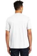 District Made® T-Shirt - Men's Perfect Weight® V-Neck Tee DT1170