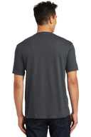 District Made® T-Shirt - Men's Perfect Weight® V-Neck Tee DT1170