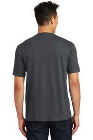 District Made® T-Shirt - Men's Perfect Weight® V-Neck Tee DT1170
