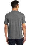 District Made® T-Shirt - Men's Perfect Weight® V-Neck Tee DT1170