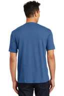 District Made® T-Shirt - Men's Perfect Weight® V-Neck Tee DT1170