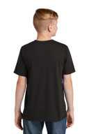 District  ®  Youth Perfect Tri  ® Tee. DT130Y