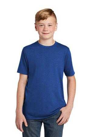 District  ®  Youth Perfect Tri  ® Tee. DT130Y