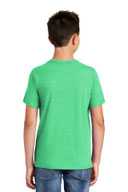 District  ®  Youth Perfect Tri  ® Tee. DT130Y